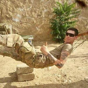 Meet your Posher, Joe